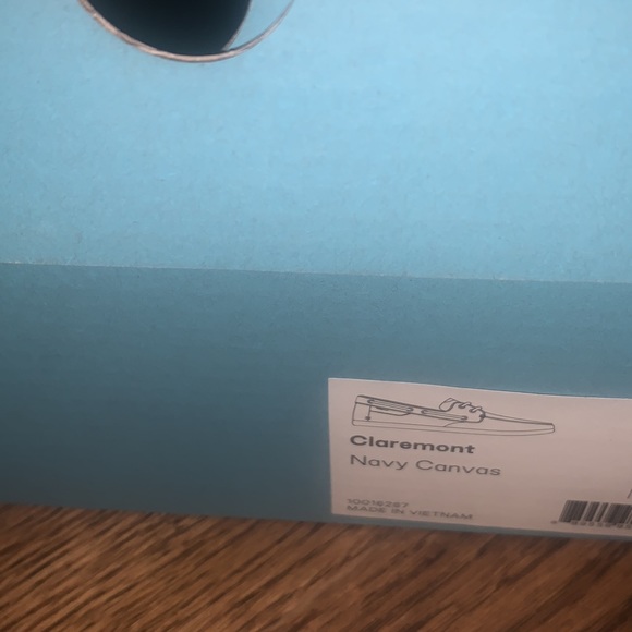 Toms Claremont Loafers - Picture 6 of 7